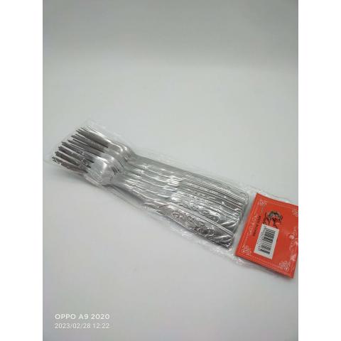 Вилка набор 6шт