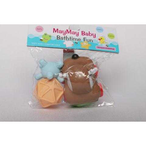 Игрушка резиновые для детей