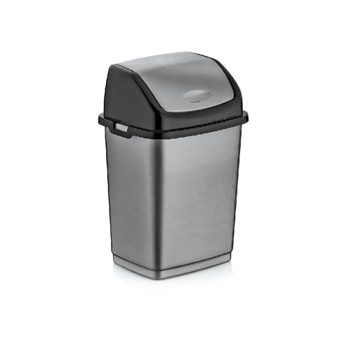 Ведро для мусора 50л Dunya Plastik