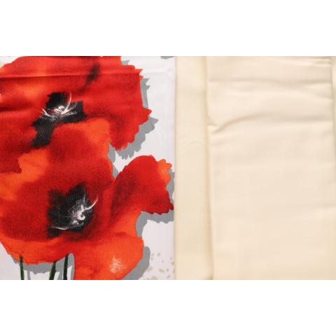 Постельное белье 2сп Altinbasak 200x220см