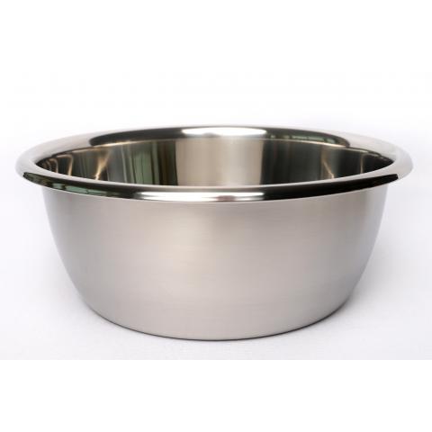 Миска нержавейка 34см 1,2мм