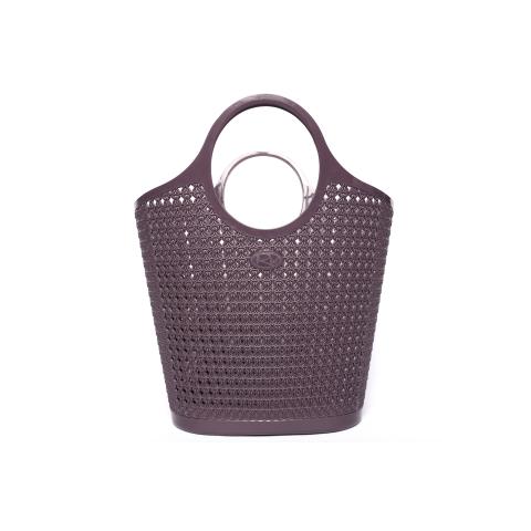 Сумка хозяйственная пластик 25л Rio