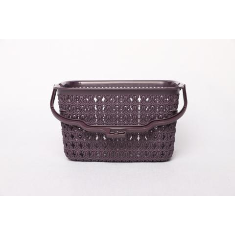 Корзина для прищепок 3лт Rio