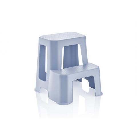 Подставка двухступенчатая под ноги 150кг Rio