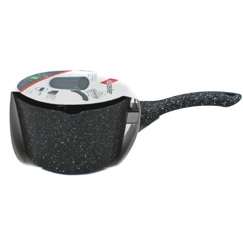 Ковш с носиком Granit 14x9см