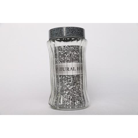 Банка стекло 1,55л Herevin