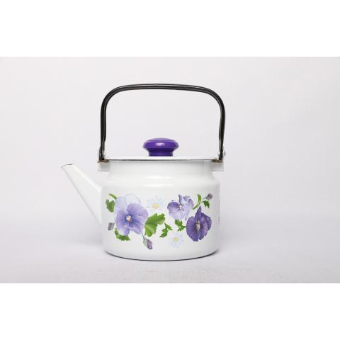 Чайник 2л АНЮТИНЫ ГЛАЗКИ