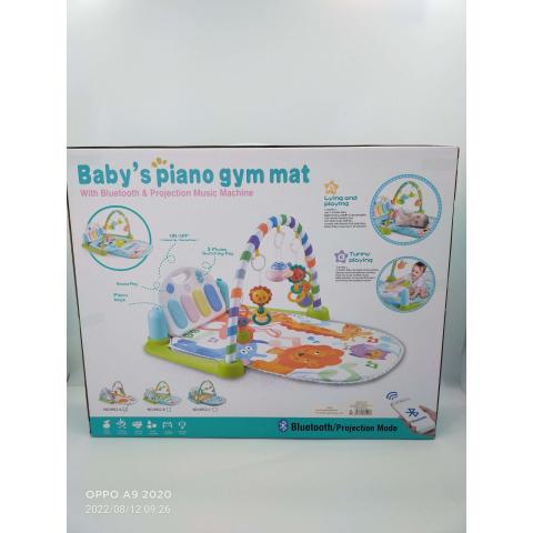 Игрушка Коврик развив.