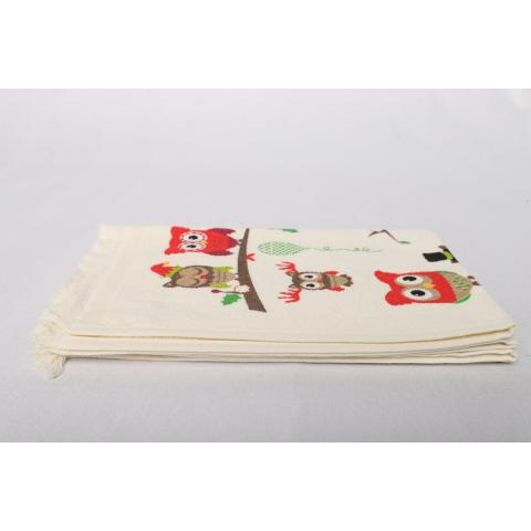 Полотенце кухонное 40х60см