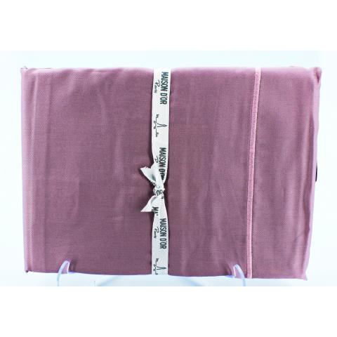 Fațe de pernă 2buc 50x70cm satin Maison Dor