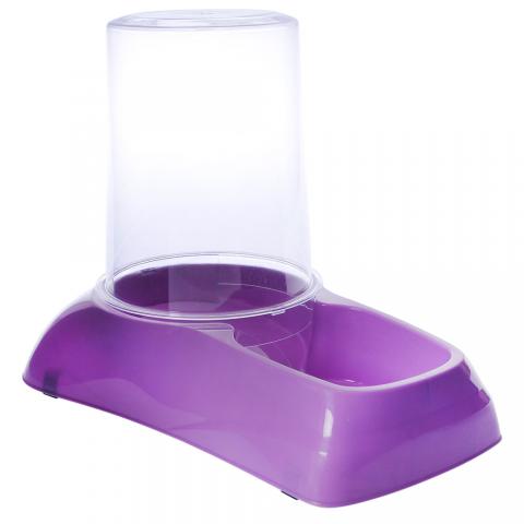 Миска для корма животных 3л  Senyayla